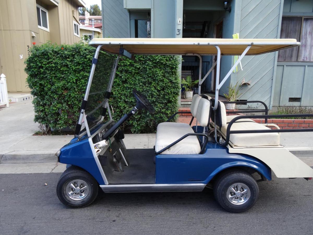 Catalina'S Got Cart Condo Авалон Экстерьер фото